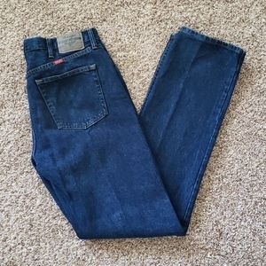 Wrangler - Mens Denim Jeans